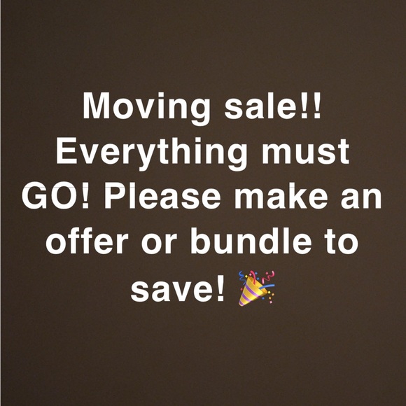 Make an offer today!! Fast shipper! - Picture 1 of 2